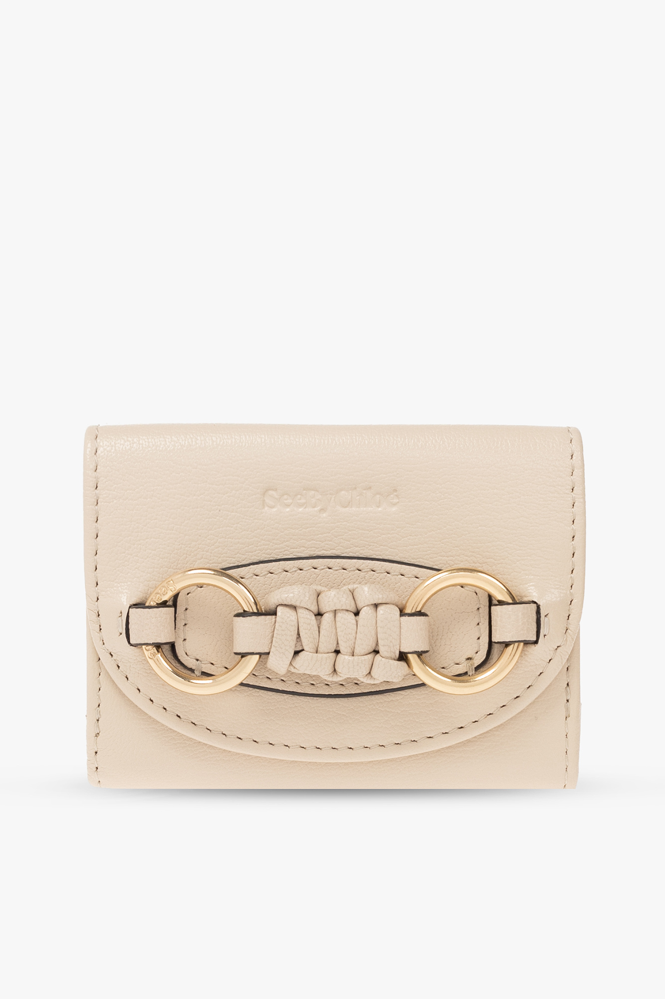 See by discount chloe wallet sale